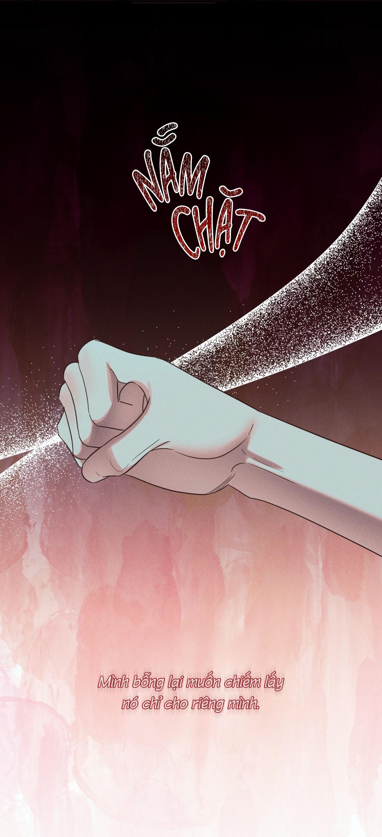 (CBunu) Đầm Lầy Của Nhân Ngư Chapter 25 H - Next 