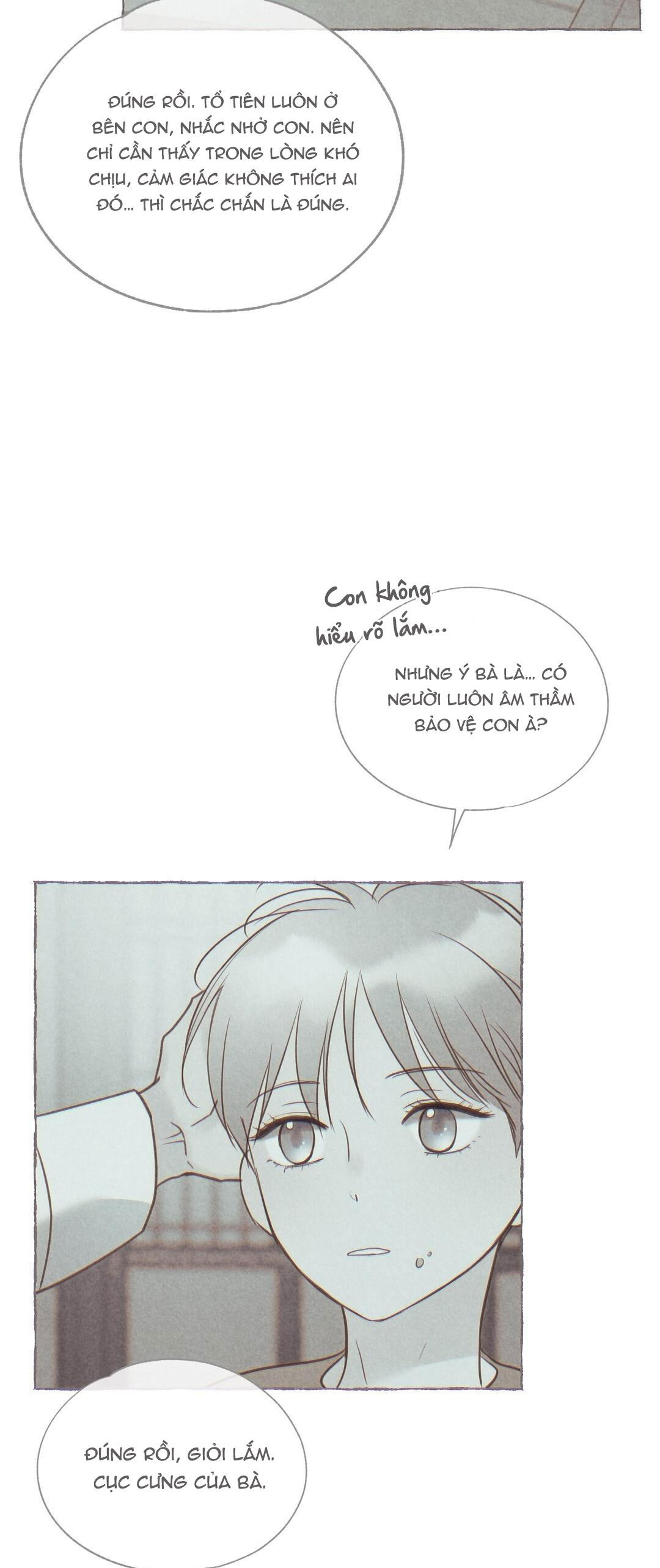 BẢN CHẤT TÀ ÁC Chapter 20 - Next 