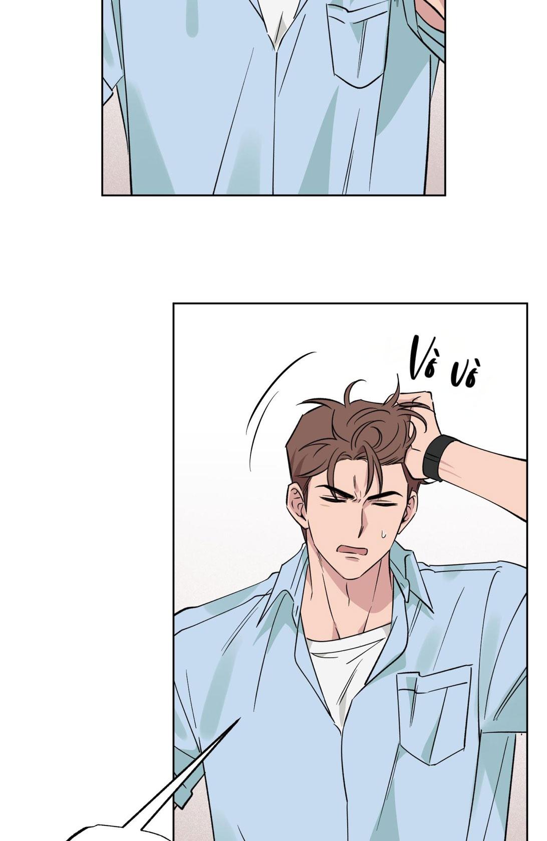 VẬN MAY BẤT NGỜ Chapter 66 - Next Chapter 67