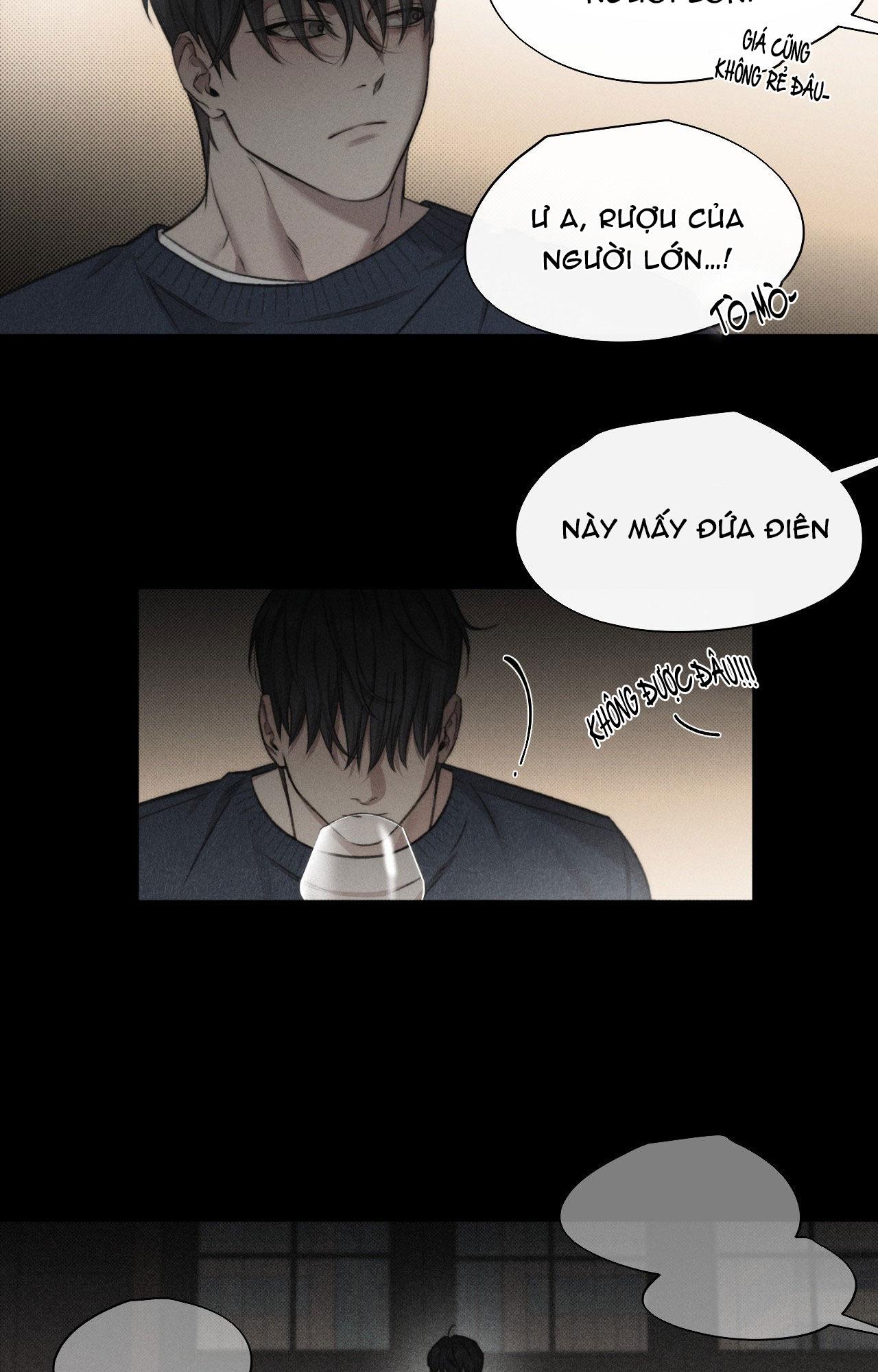 STILL LOVE YOU Chapter 33 - Next 
