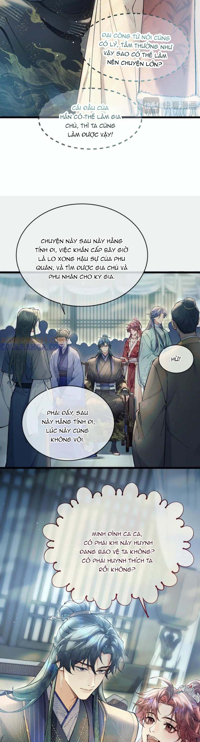 Hệ Thống Sát Thê Chapter 7 - Next Chapter 8