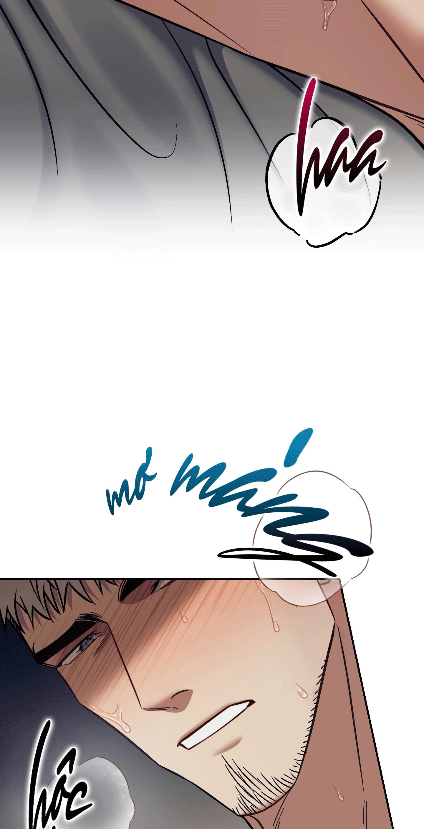 SOMETHING IMPOSSIBLE Chapter 18 - Trang 2