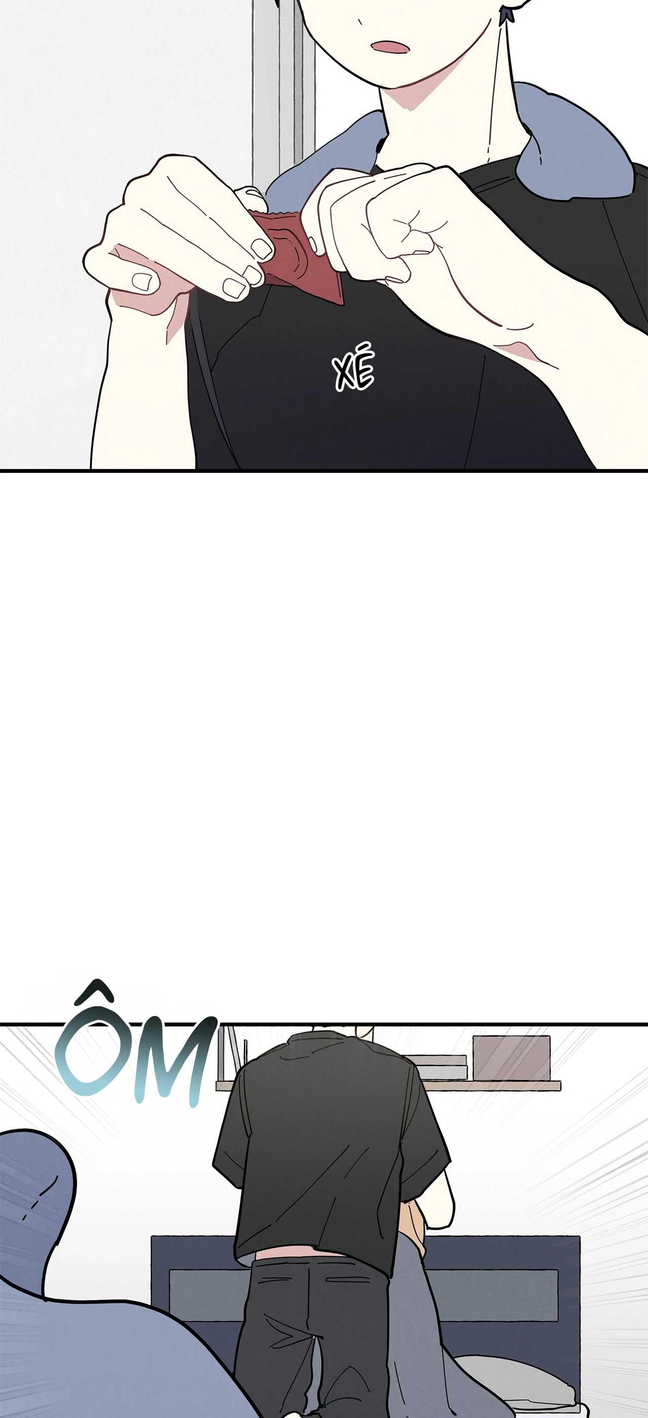 One-Room TA Chapter 28 H++ End ss1 - Next 