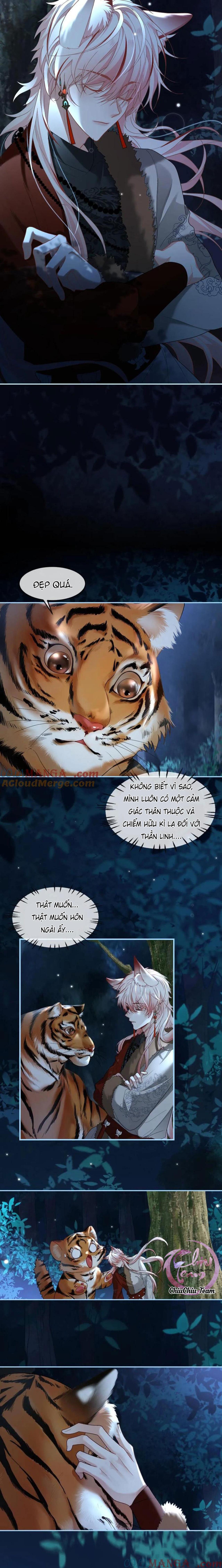 Khát Vọng Ngọt Ngào Chapter 416 - Next 