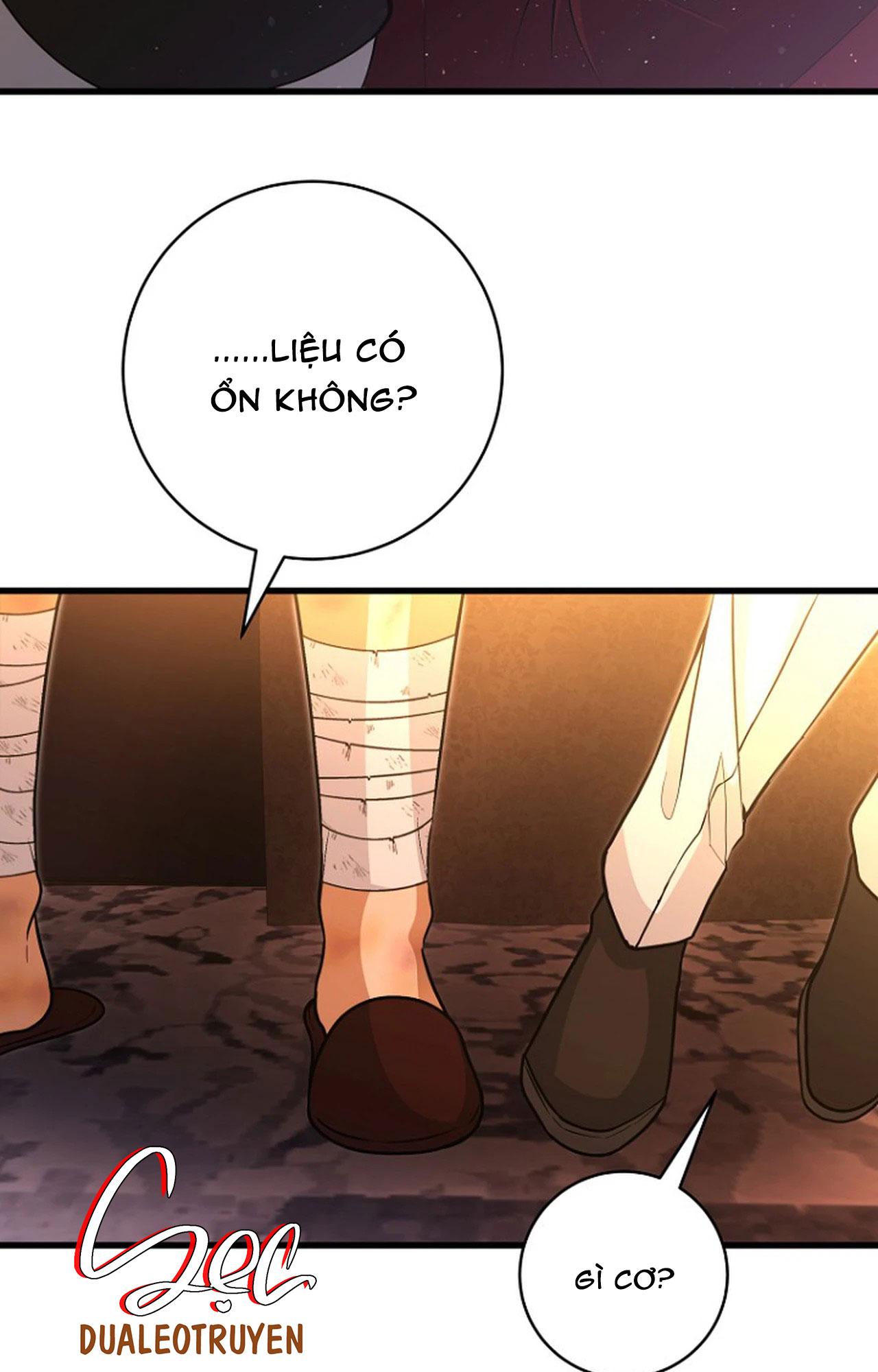 NGHỈ HƯU CHỨ KHÔNG PHẢI TÌNH YÊU Chapter 52 - Next 