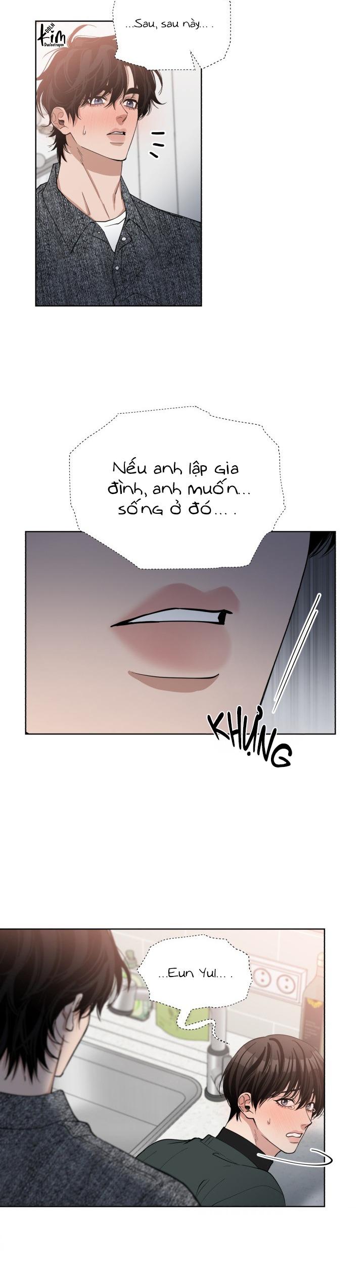 TUYỂN TẬP CUỒNG CÔNG-CHIẾM HỮU CÔNG CỦA NHÀ KIM Chapter 54.6 ty ngoài gd 6 - Next 