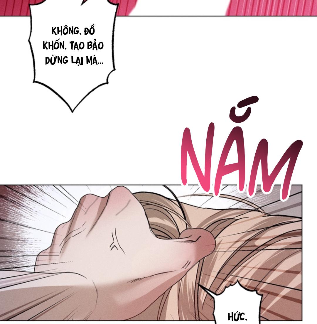 Tiệm bánh nóng bỏng và gợi cảm Chapter 17 H+ - Next Chapter 18 H