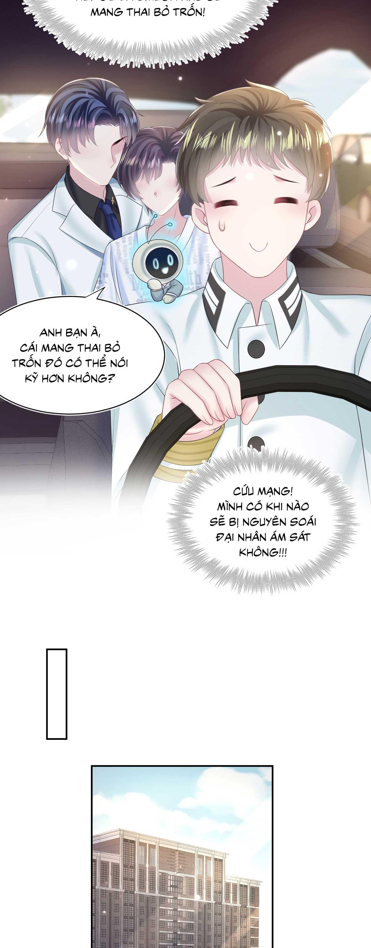 Tuyệt mỹ bạch liên hoa online dạy học Chapter 133 - Next Chapter 134