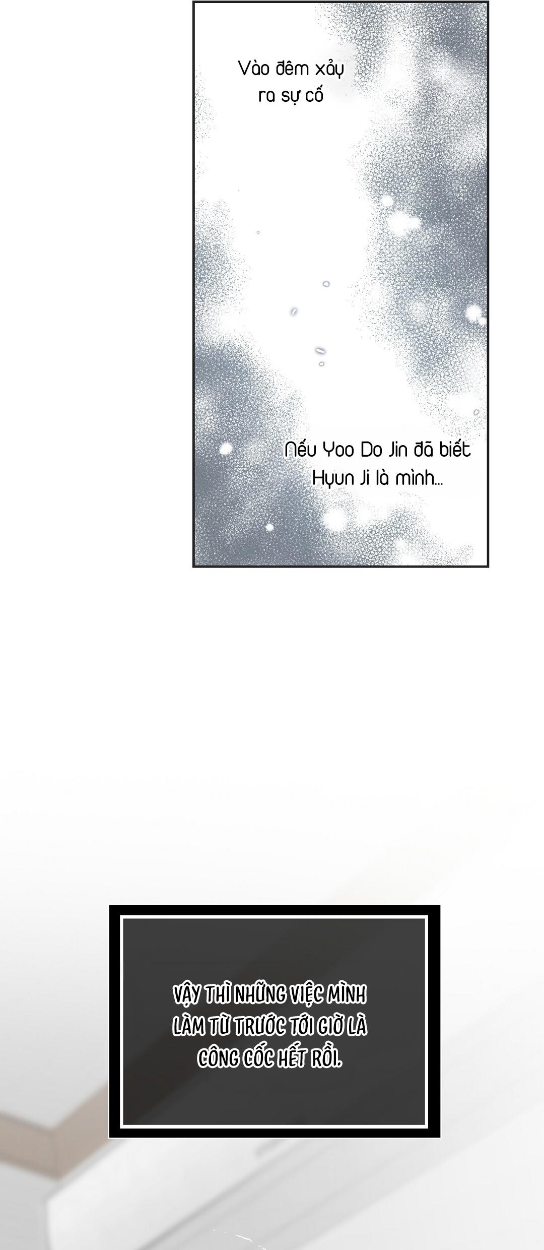 CANDY YUMYUM Chapter 31 H+ - Next 
