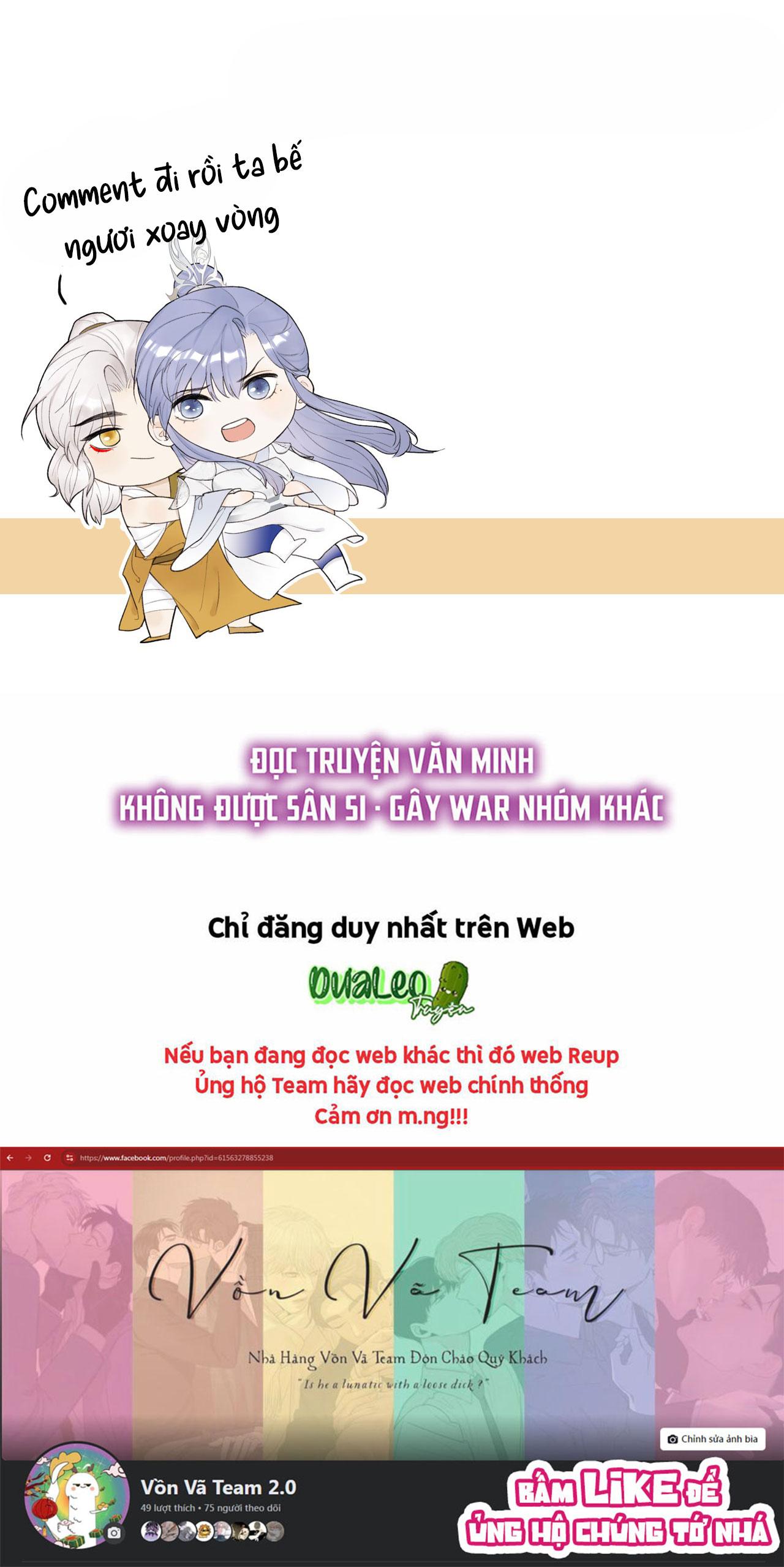 Tướng Quân! Coi Chừng Chó Dại! Chapter 60 - Next Chapter 61