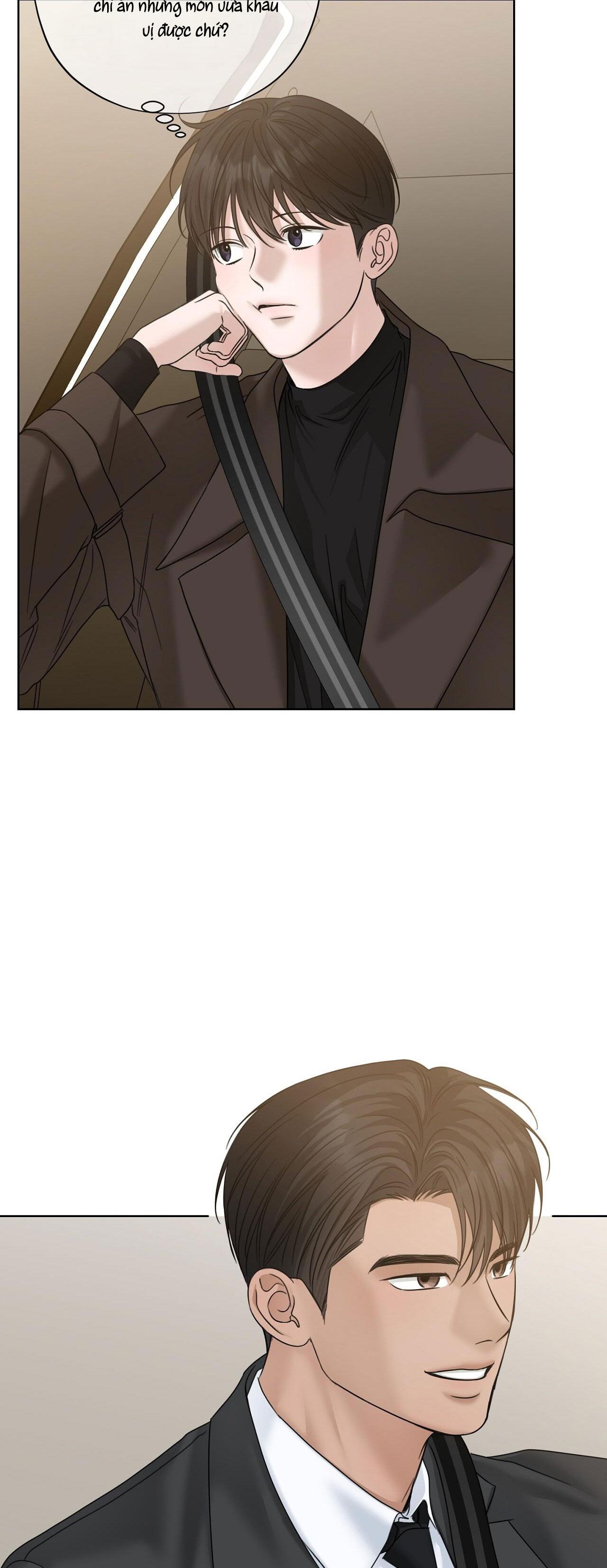 BẮT KỊP Chapter 43 - Next 