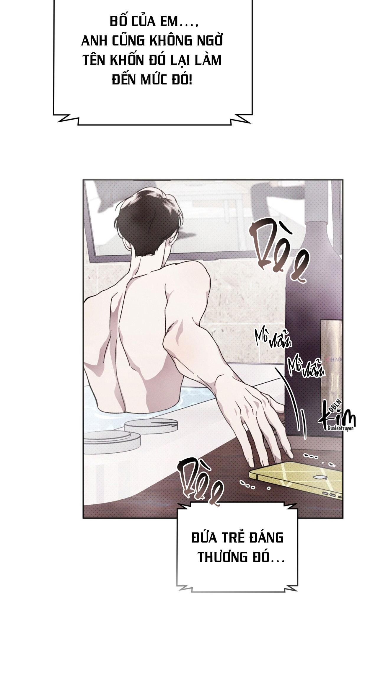 NGUỒN GỐC TIẾN HÓA Chapter 21 - Next Chapter 22