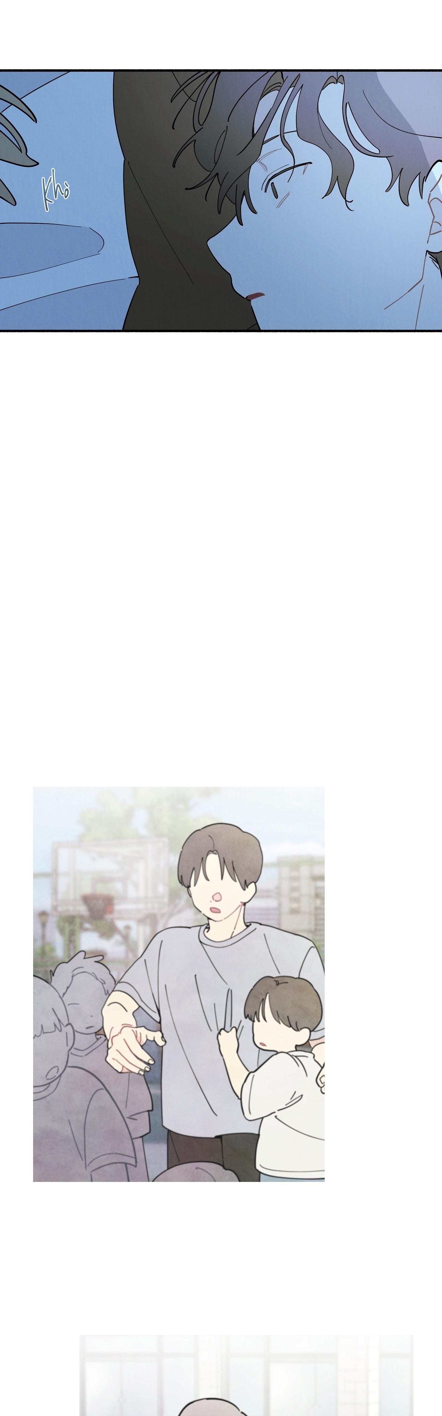 One-Room TA Chapter 55 - Next Chapter 56