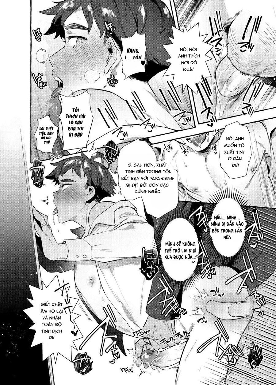 Oneshot hỏny Chapter 331 - Next Chapter 332