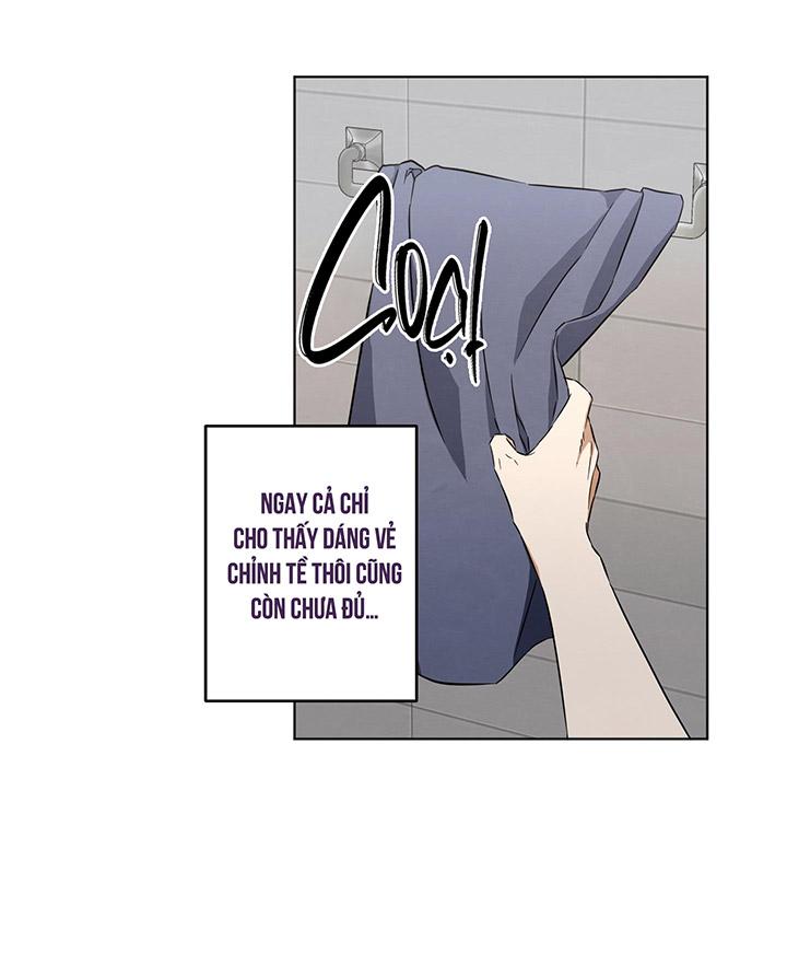 [DDT] CHIẾN LƯỢC ĐOẠT TÂM CỦA CUỘC TÌNH ĐƠN PHƯƠNG Chapter 8 - Trang 2