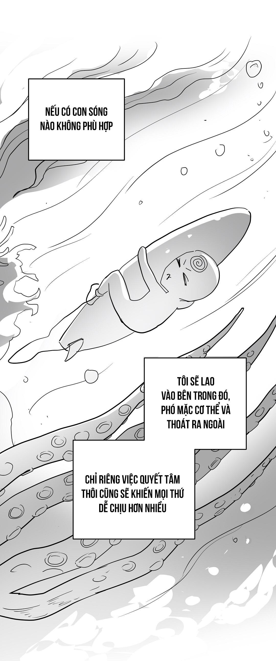 Đáy Sâu Tuyệt Vọng Chapter 98 - Next 