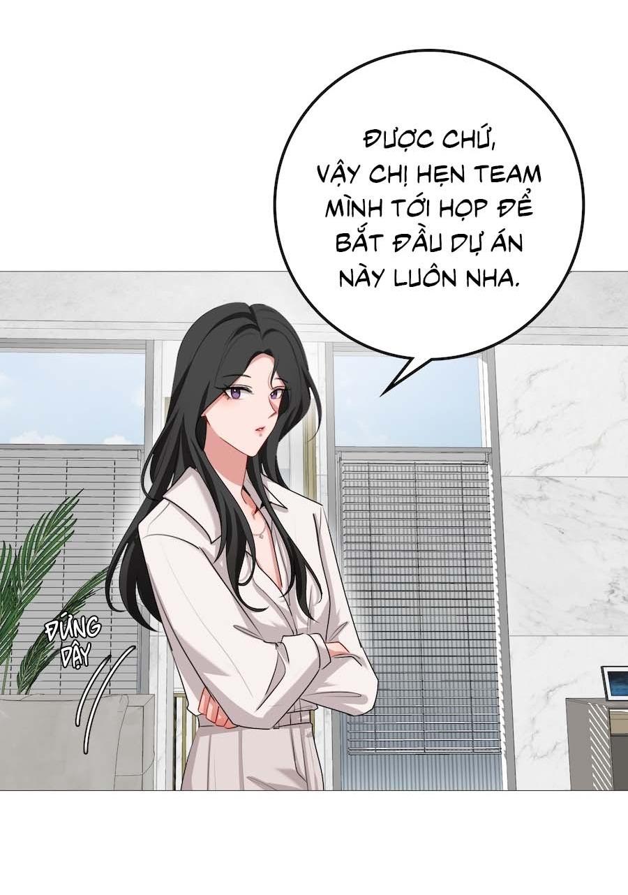 Flower of youth Chapter 42 - Next 