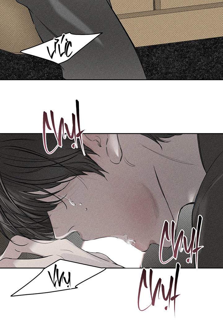 [DDT] KẺ ĐÁNH CẮP TRÁI TIM Chapter 5 19+ - Trang 2