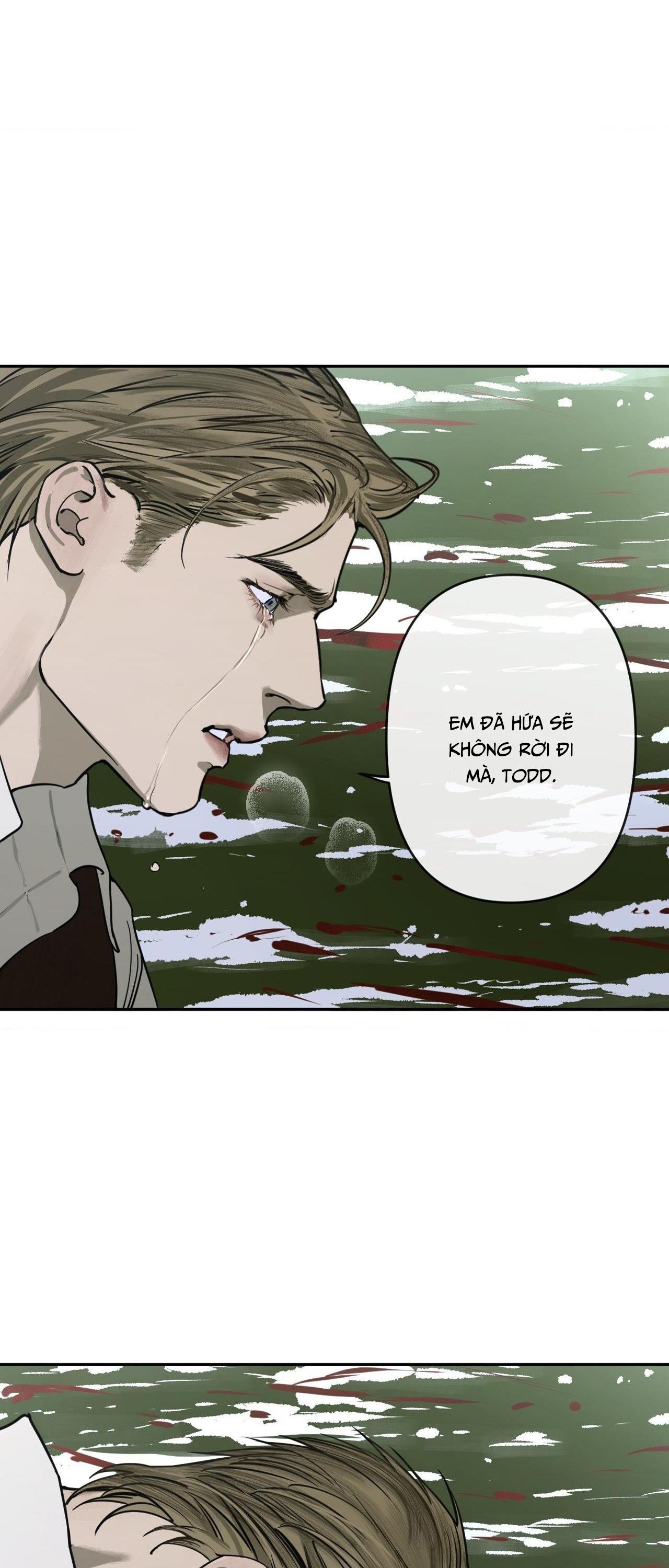 GUITAR ĐIỆN VÀ CÀ VẠT Chapter 13 - Next 