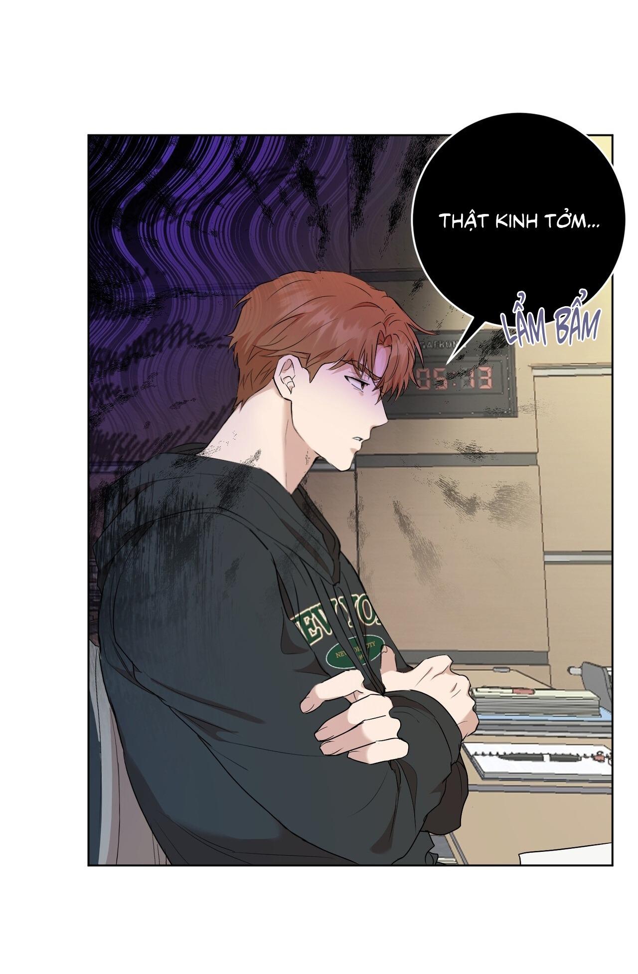 TÌNH YÊU KẸO BẠC HÀ Chapter 1 - Next 