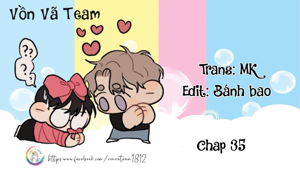 Keep us together Chapter 37 - Next 