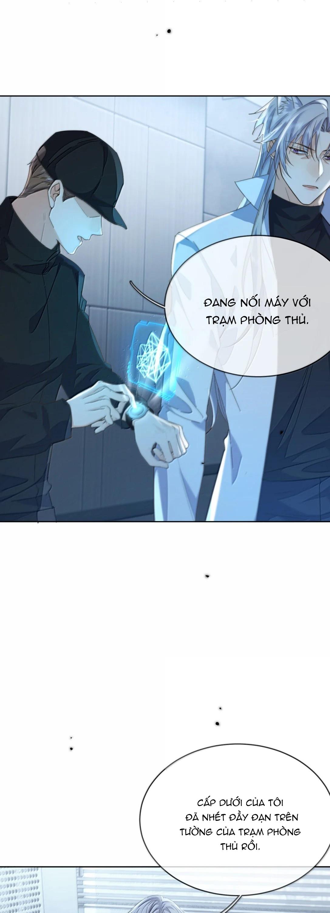 Giáo Huấn Em Trai Hư Hỏng Chapter 83 - Next Chapter 84
