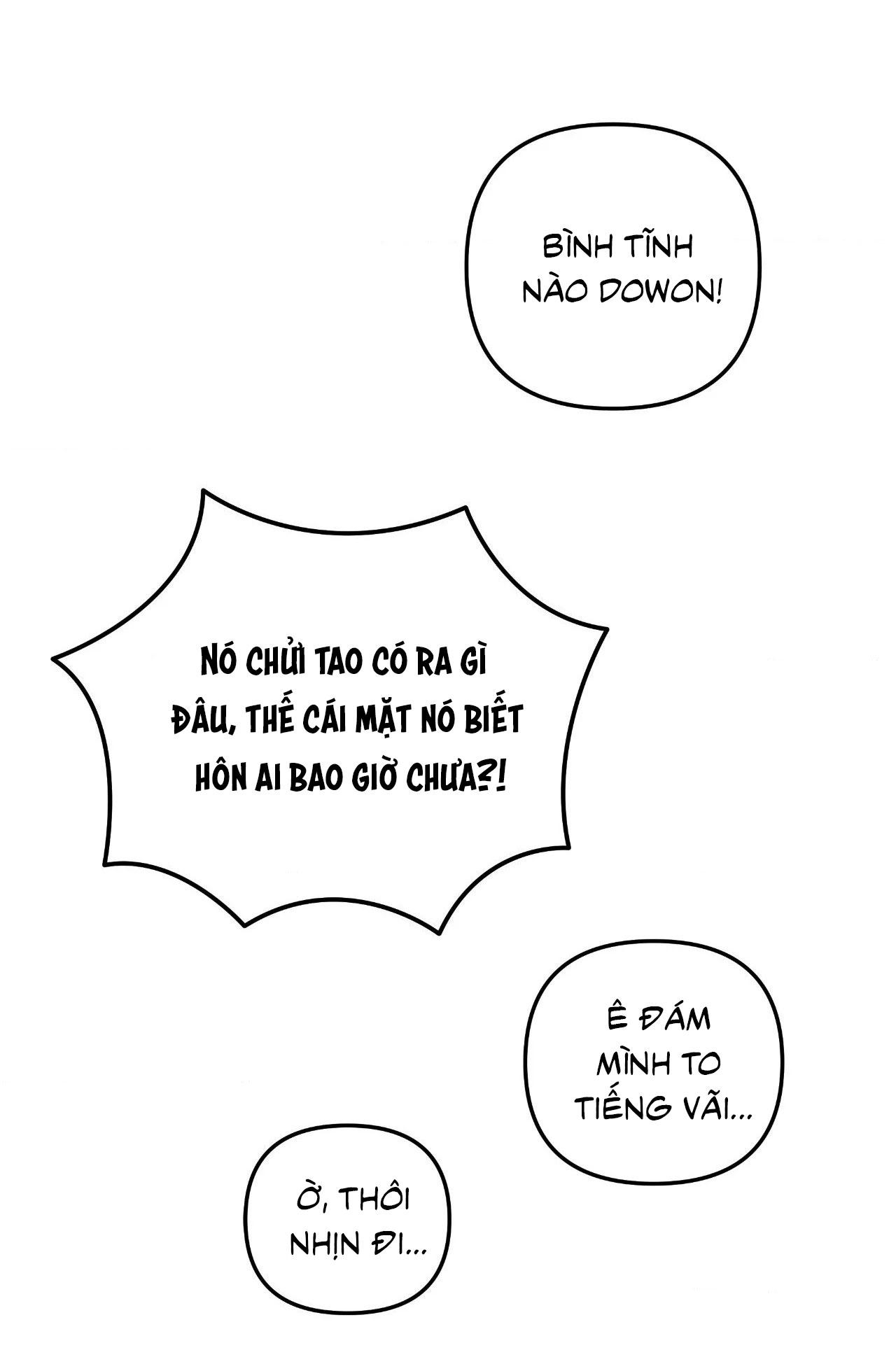 Bốt Hôn Chapter 1 - Trang 2