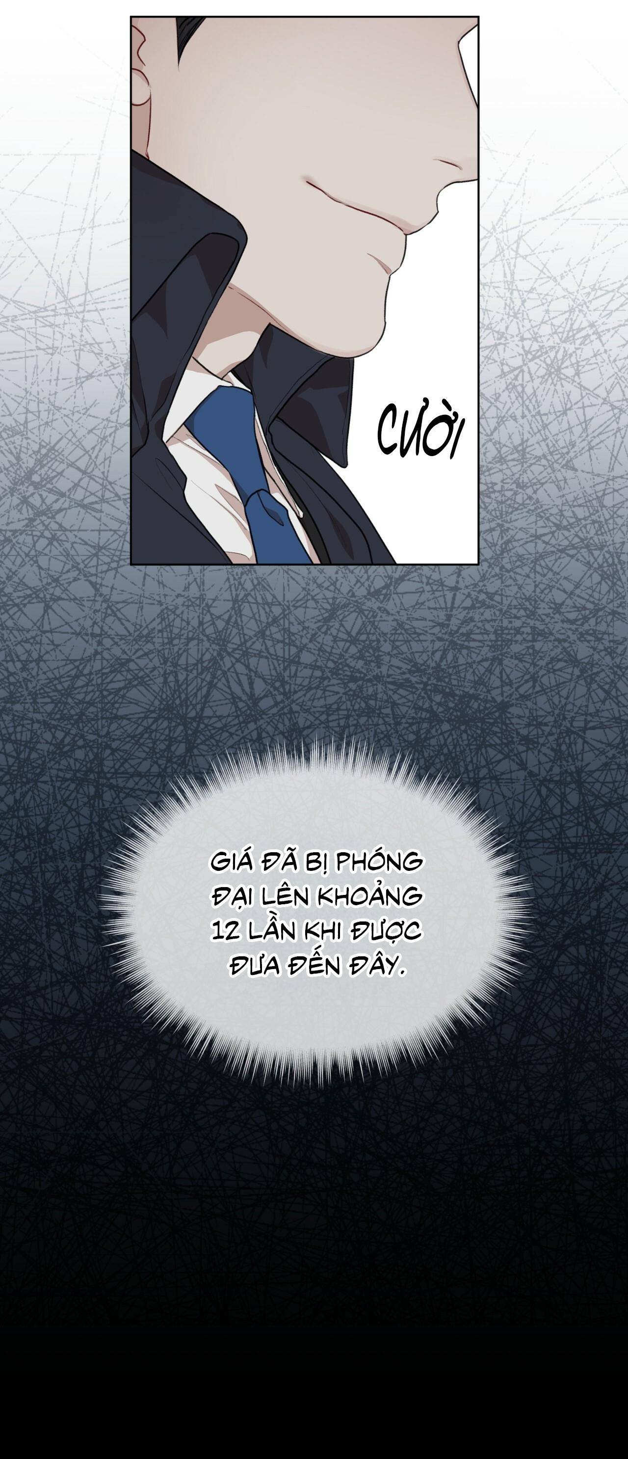 KHỞI NGUỒN SỰ SỐNG Chapter 40 - Next Chapter 41