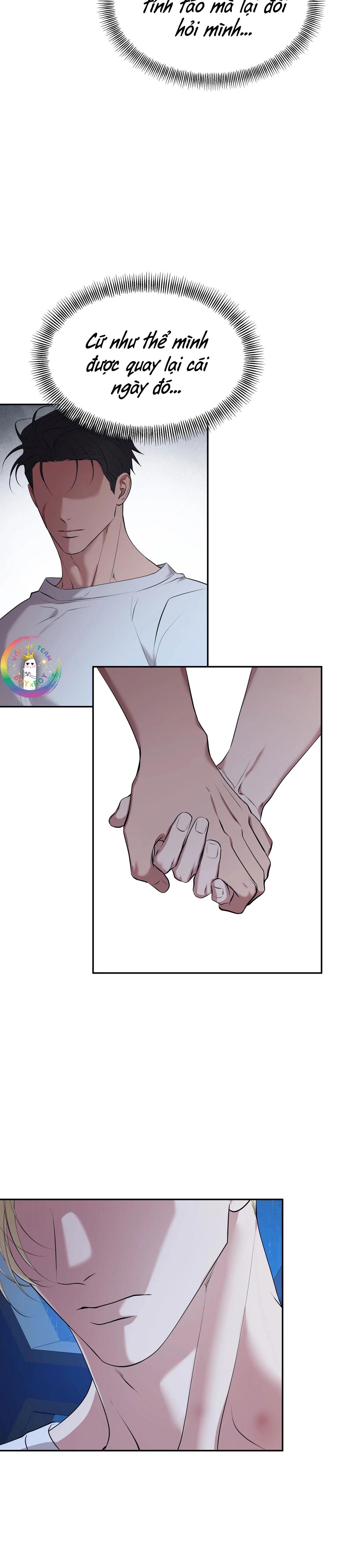 Dying Light Chapter 11 Hot - Next Chapter 12 Đựu tàn bạo