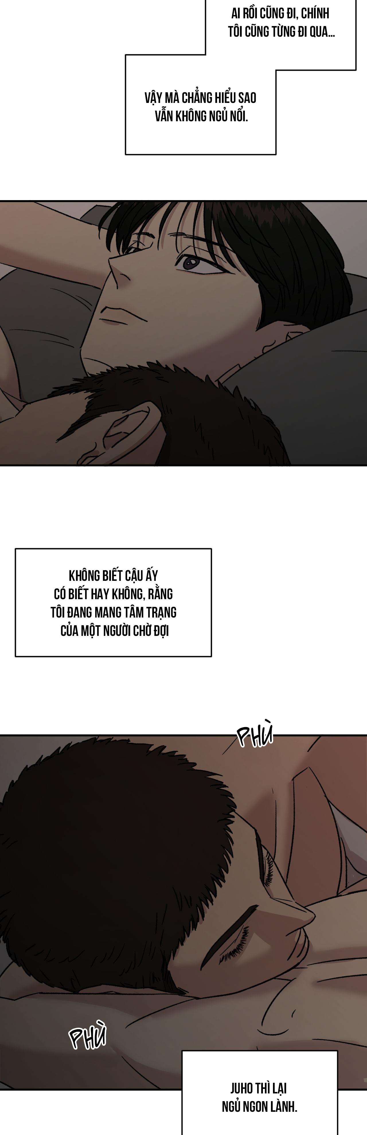 Nhà của chúng ta Chapter 45 - Next Chapter 46