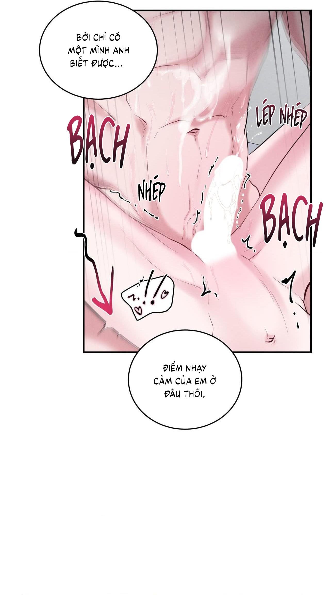 (CBunu) Làm Tình Cũng Cần Luyện Tập Nữa Sao?! Chapter 39 H+ END - Next 