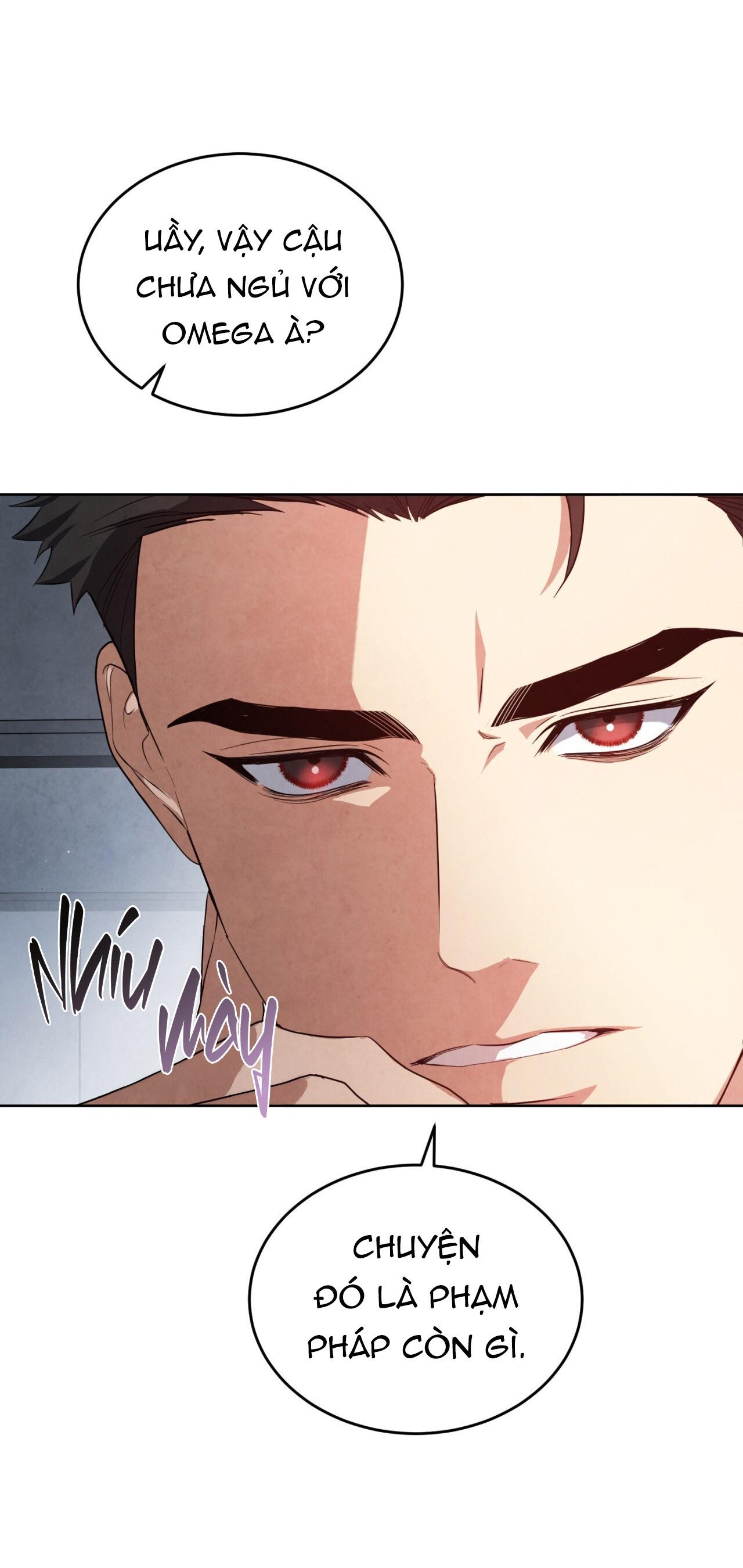 THẾ GIỚI XUNG KHẮC Chapter 2 - Trang 2