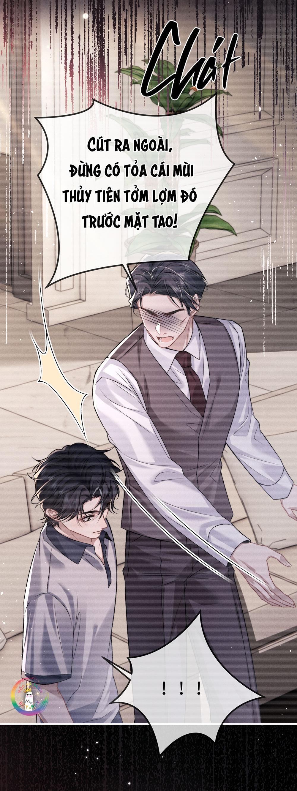 Chấp Sự Thỏ Tai Cụp Chapter 154 - Next 