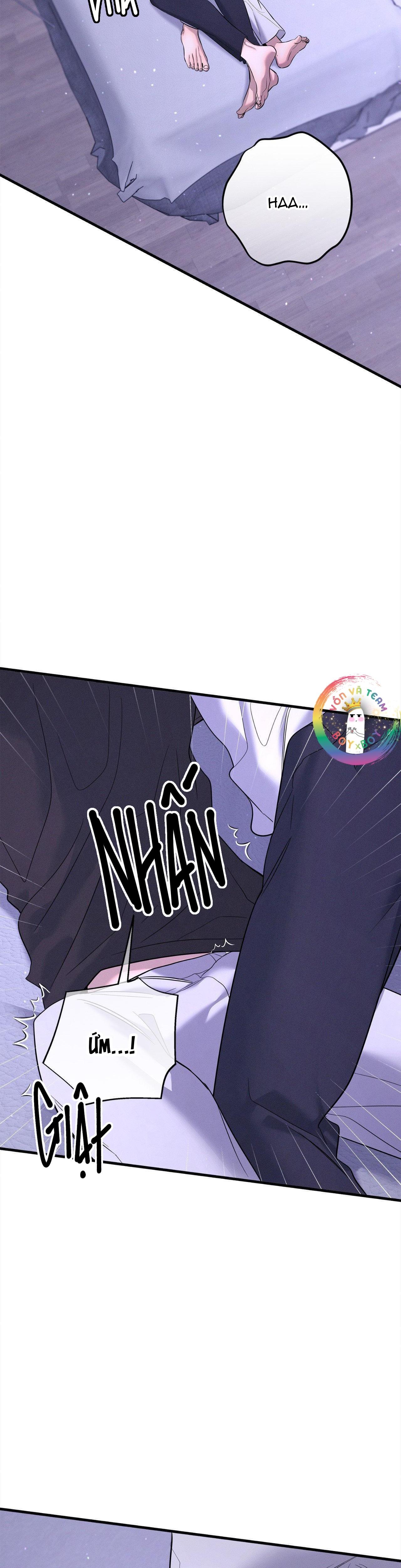 Màn Đêm Không Lối Chapter 55 - Next Chapter 56