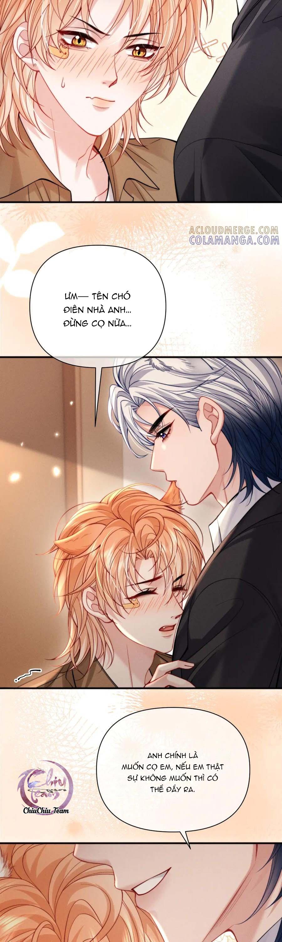 Nuông Chiều Sinh Hư Chapter 49 - Next Chapter 50