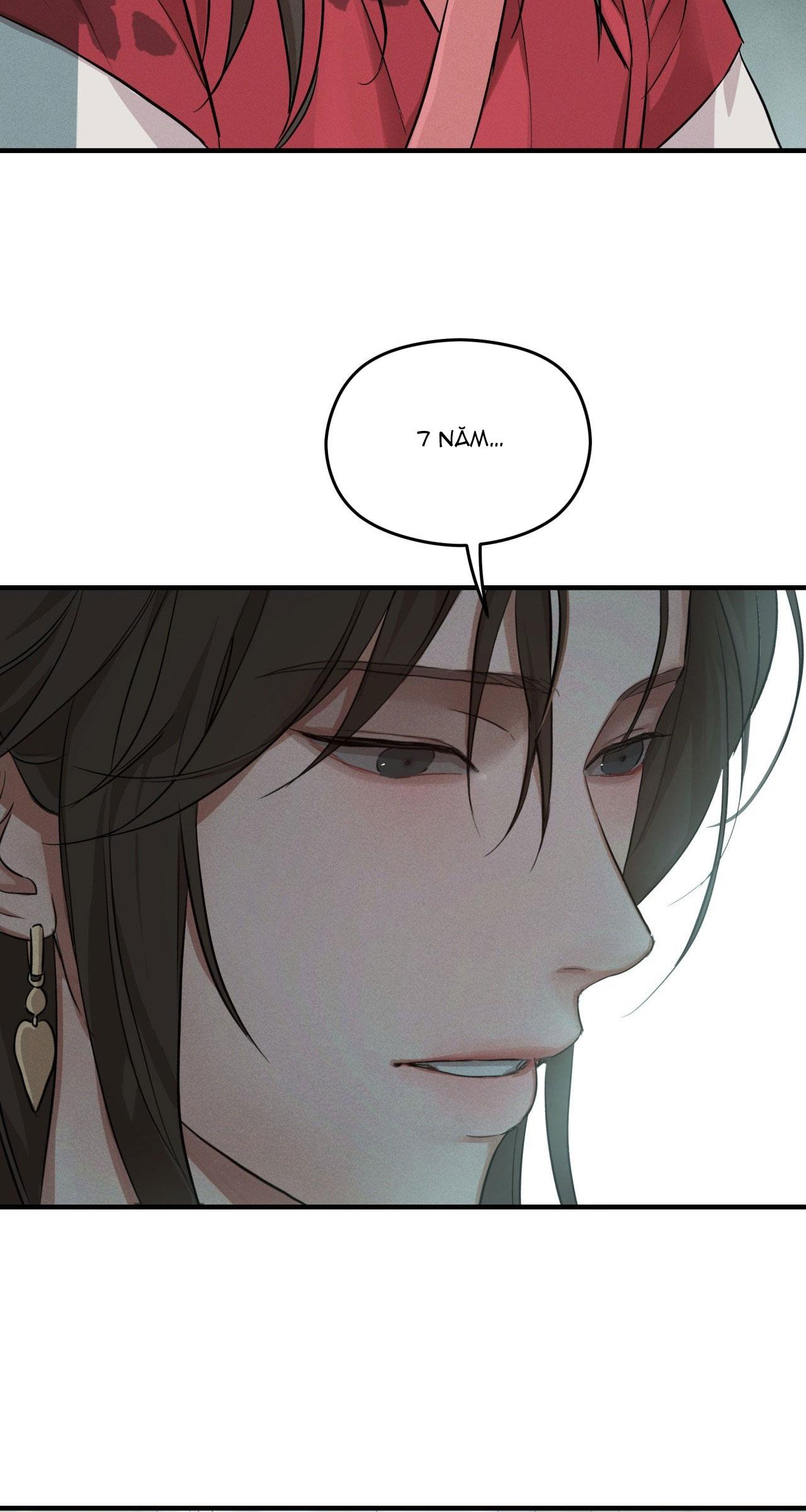 NIGHT END Chapter 1 - Next 