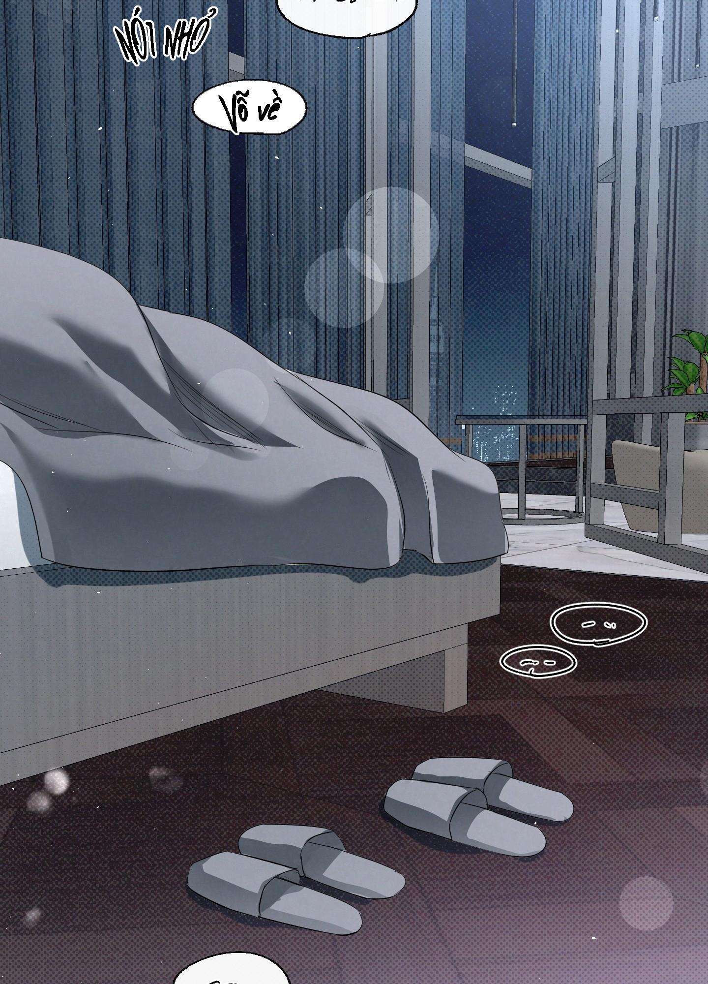 BLOOD GUIDE Chapter 51 - Next Chapter 52