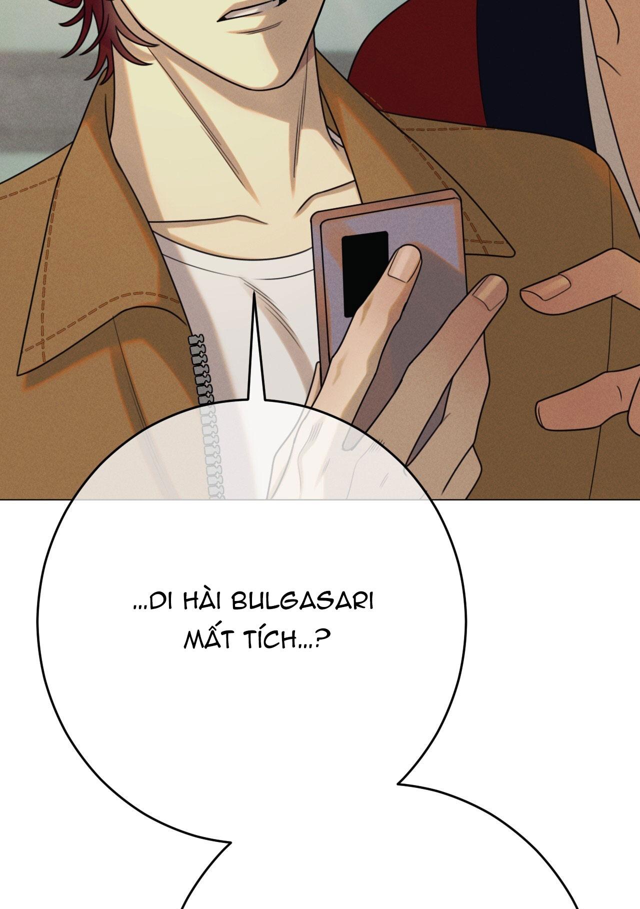 Quẻ Bói Giấc Mơ Của Yêu Tinh Chapter 69 - Trang 2