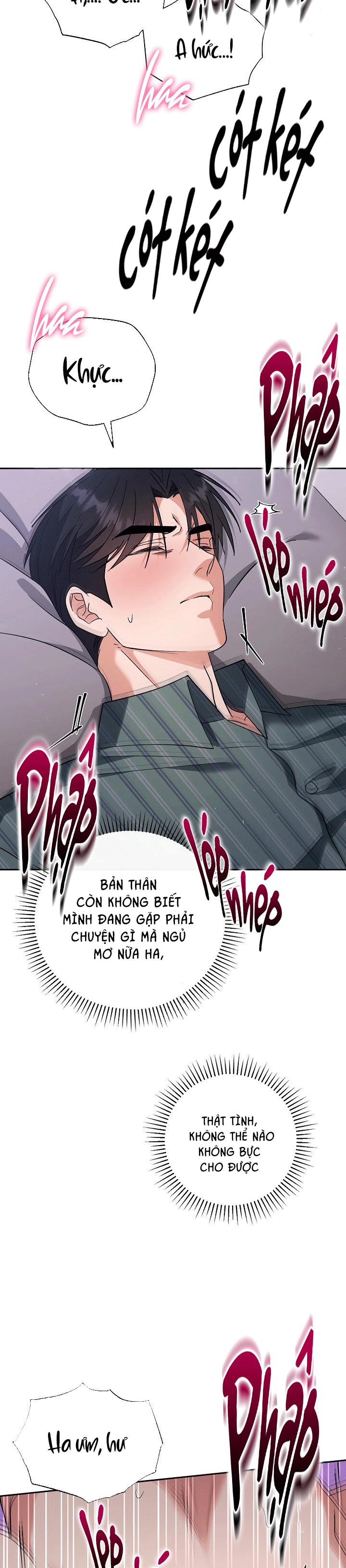 ROMANCE NOT ROMANTIC Chapter 50 - Next 