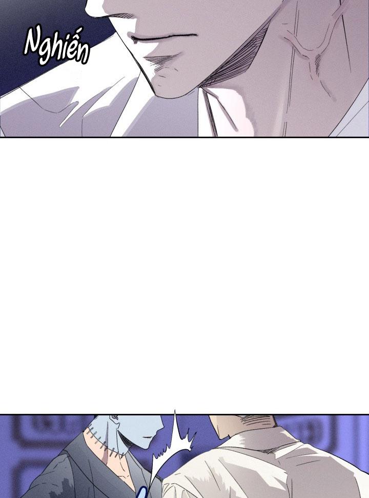 TIẾN SĨ V VÀ BA NGƯỜI TÌNH Chapter 14 - Next Chapter 15