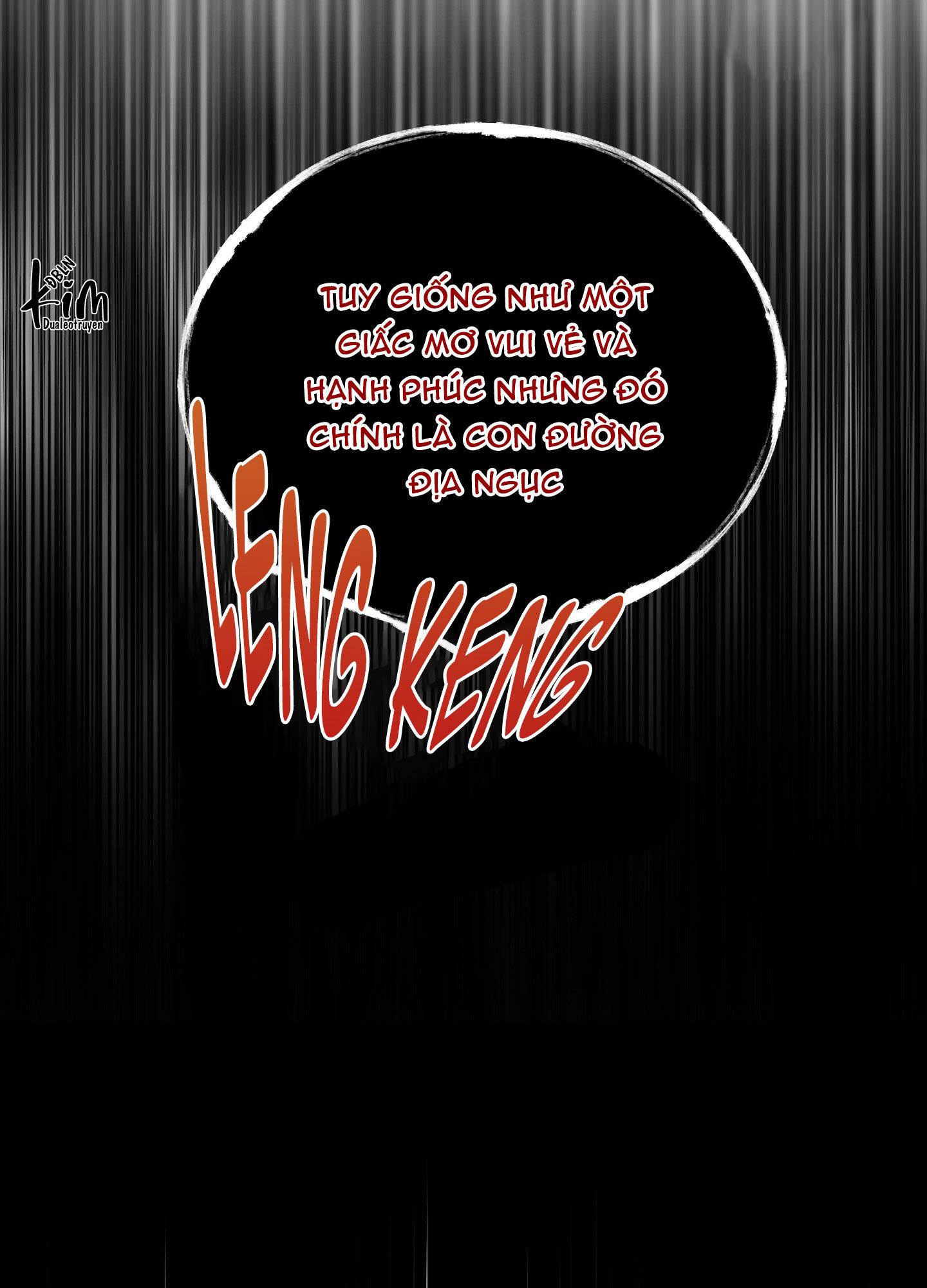 Hỗn Mộng Chapter 43 - Next Chapter 44