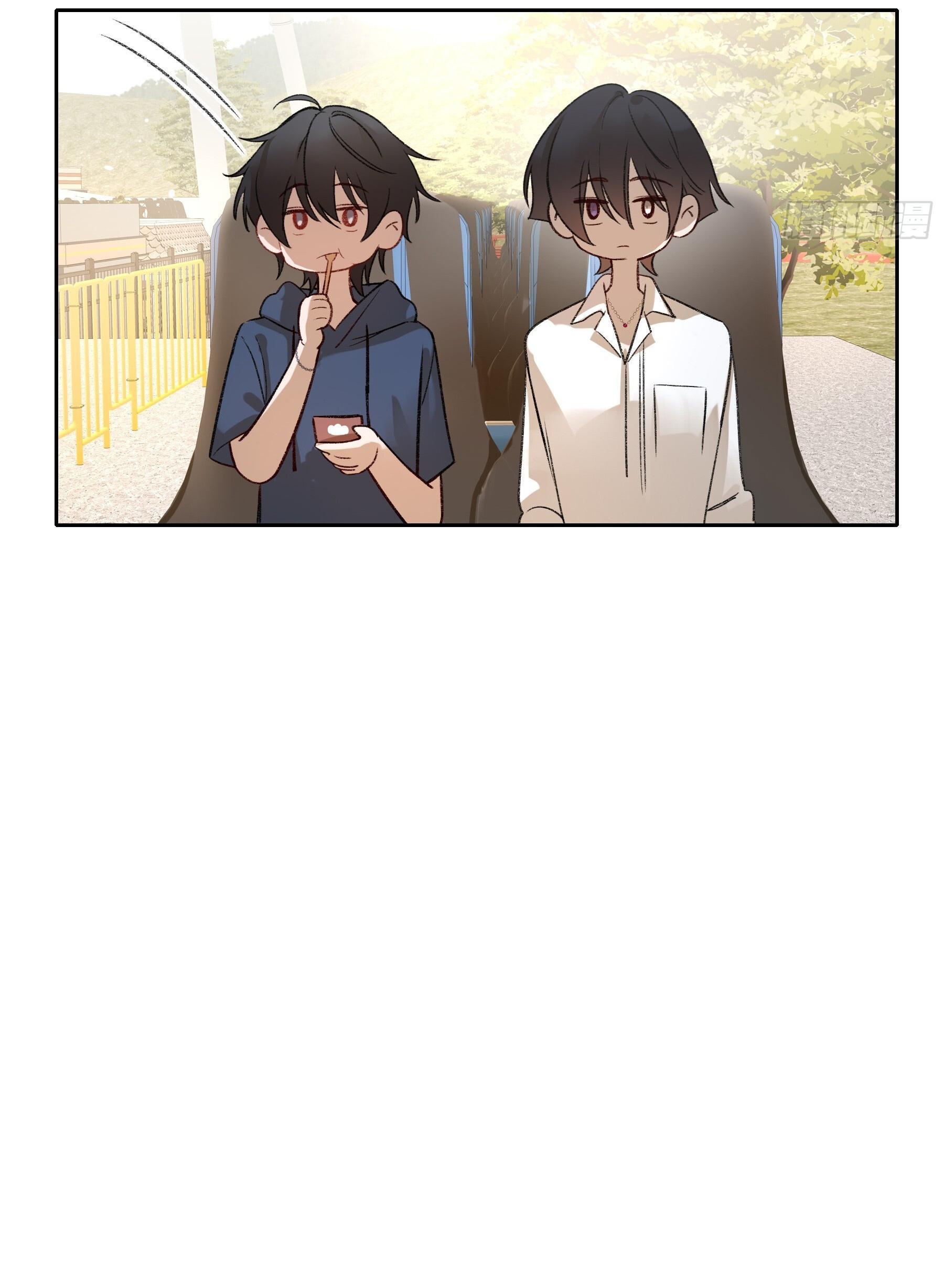 Ác Linh Chapter 12.5 Ngoại truyện 1 - Next Chap 13