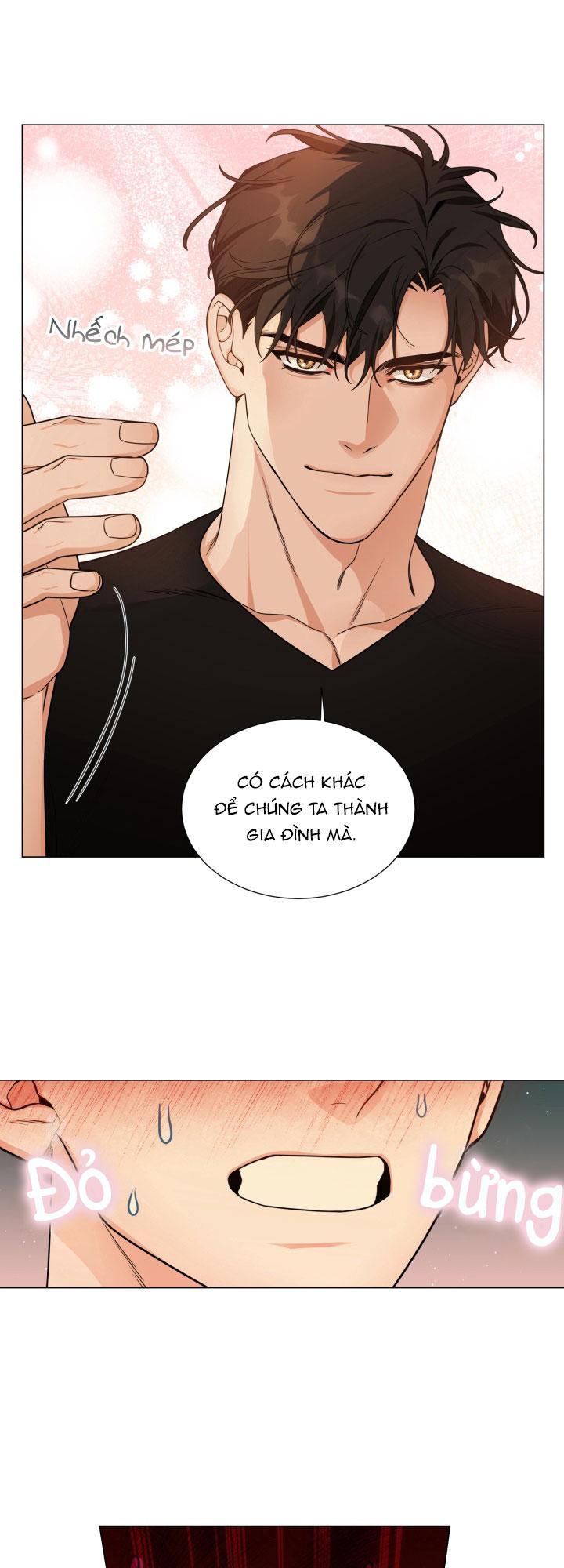 Thanh Âm Chiều Tà Chapter 8 Meowtime Team - Trang 2