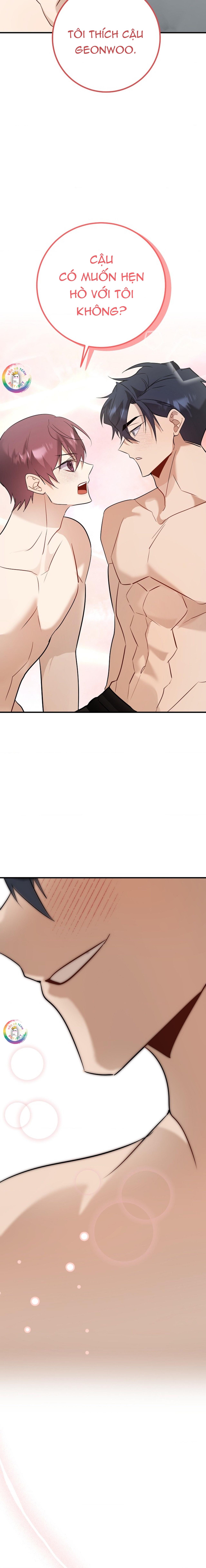 Xin Sếp Phê Duyệt Tối nay Chapter 15 - Next 