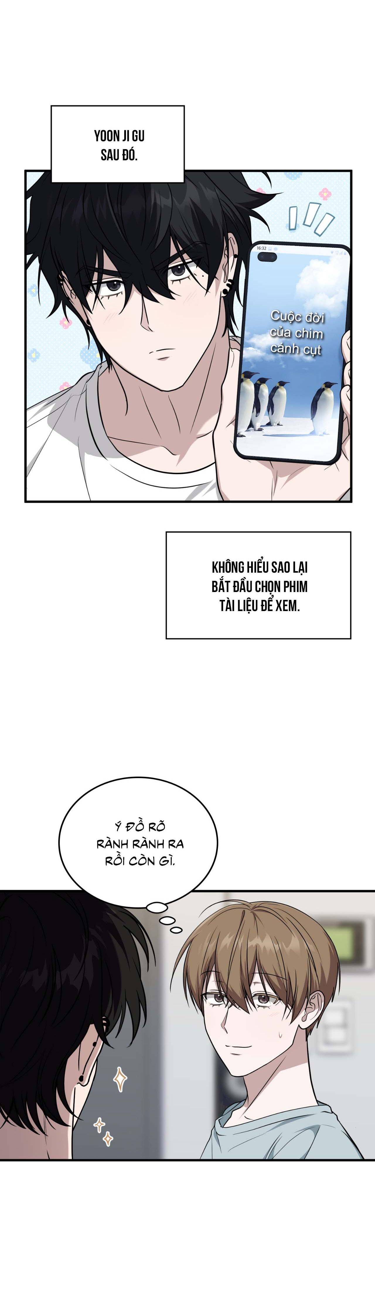 Guild member Chapter 85 - Next 