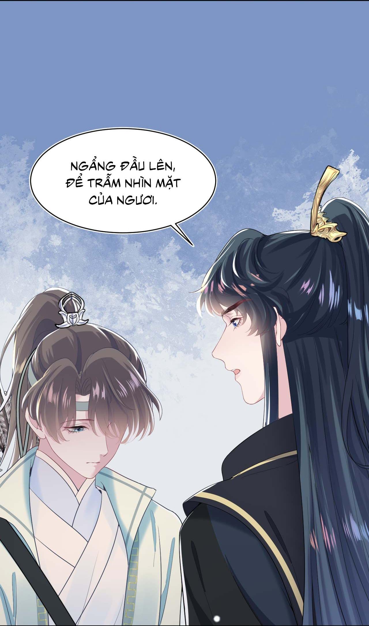 Tuyệt mỹ bạch liên hoa online dạy học Chapter 30 - Next Chapter 31