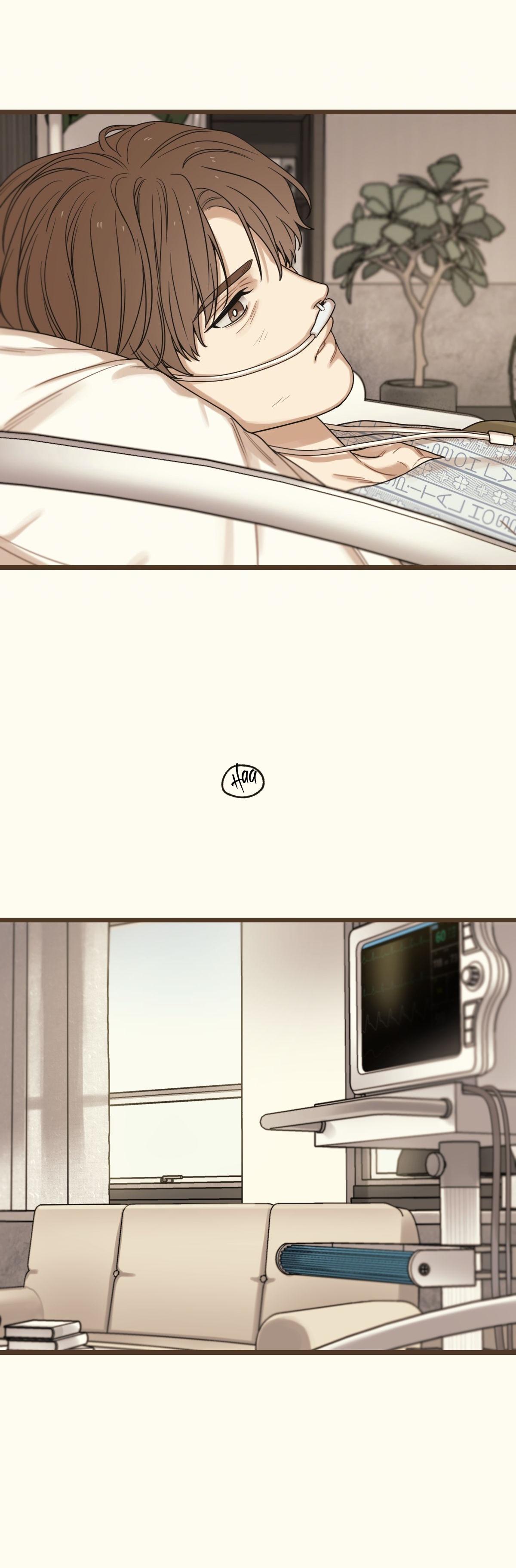 TRÙNG PHÙNG Chapter 64 - Next 