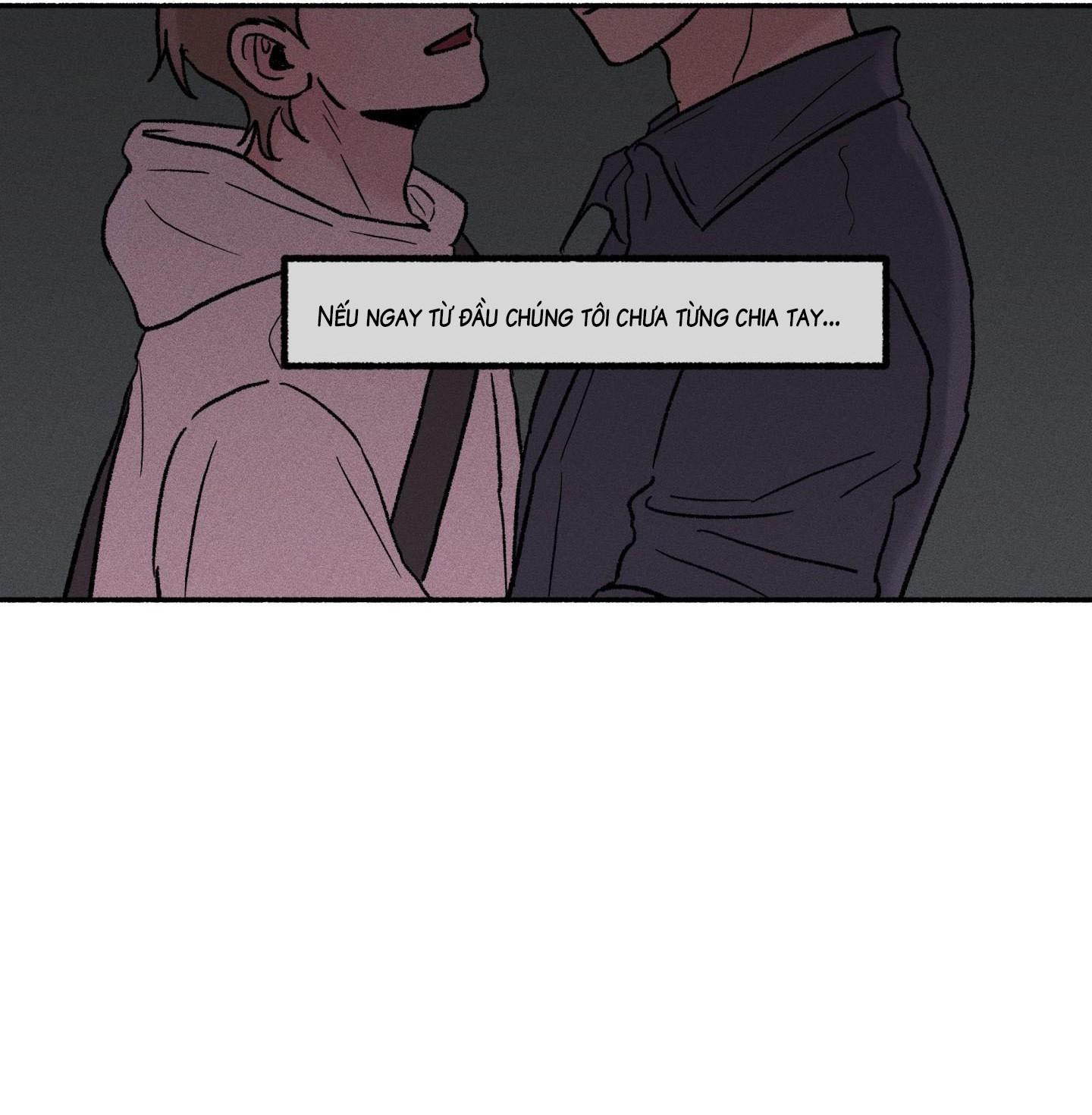(CBunu) Khi Người Lơ Đãng Chapter 23 - Next Chapter 24