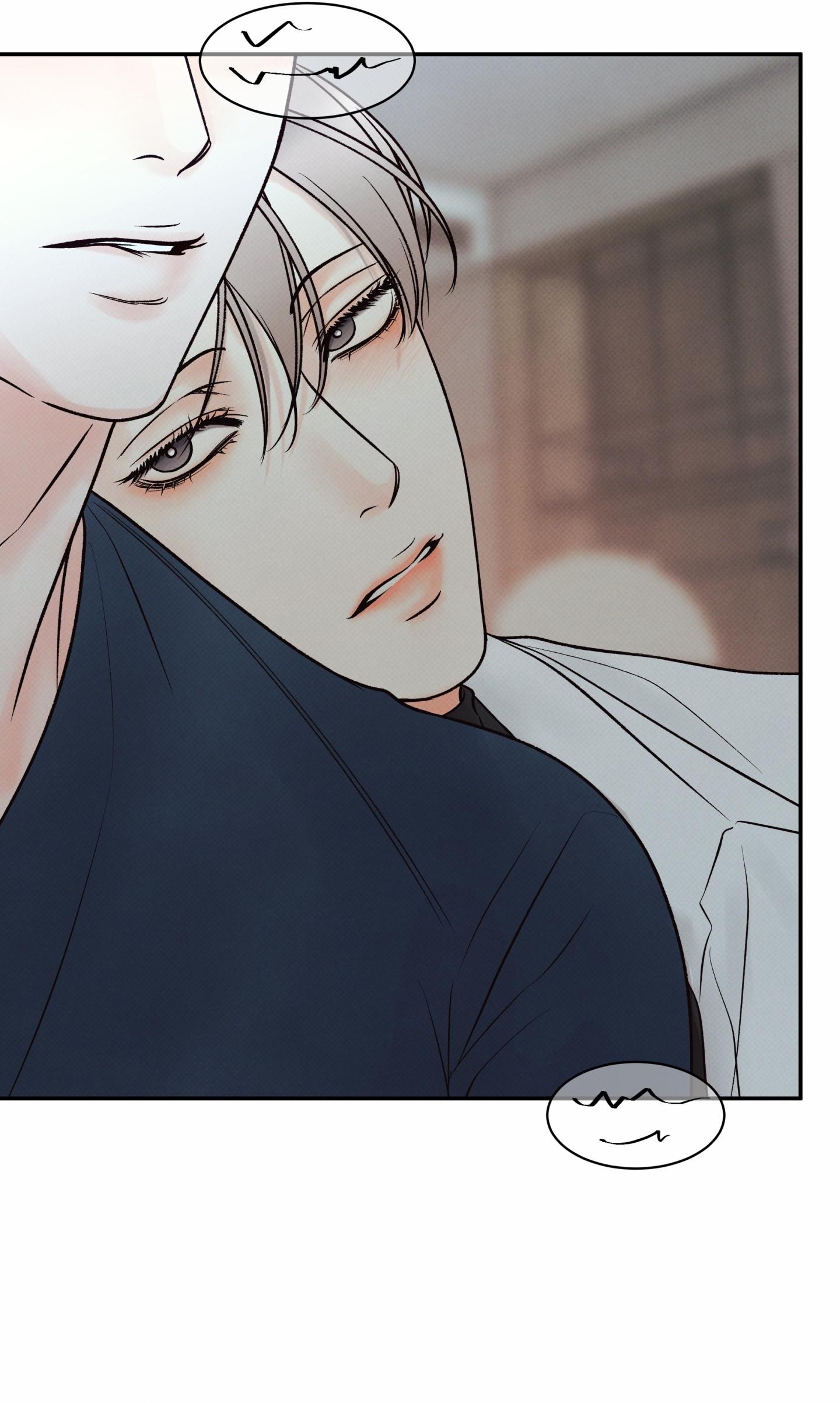 RANH GIỚI CỦA SỰ MÊ HOẶC Chapter 22 H+ - Next Chapter 23
