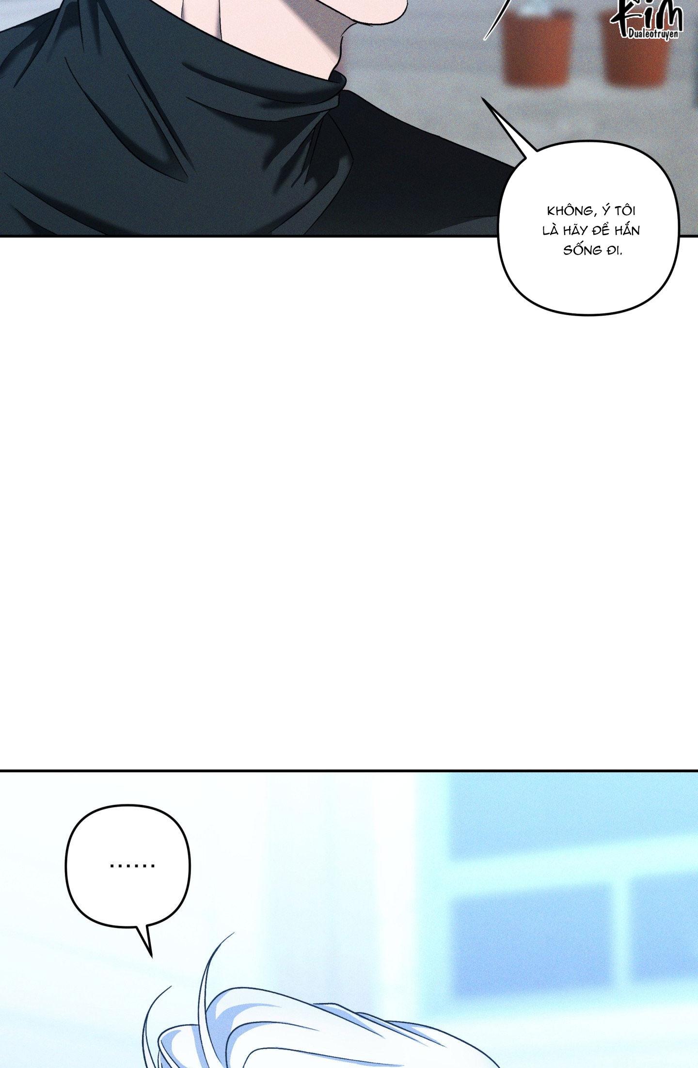 EDEN Chapter 41 - Trang 2